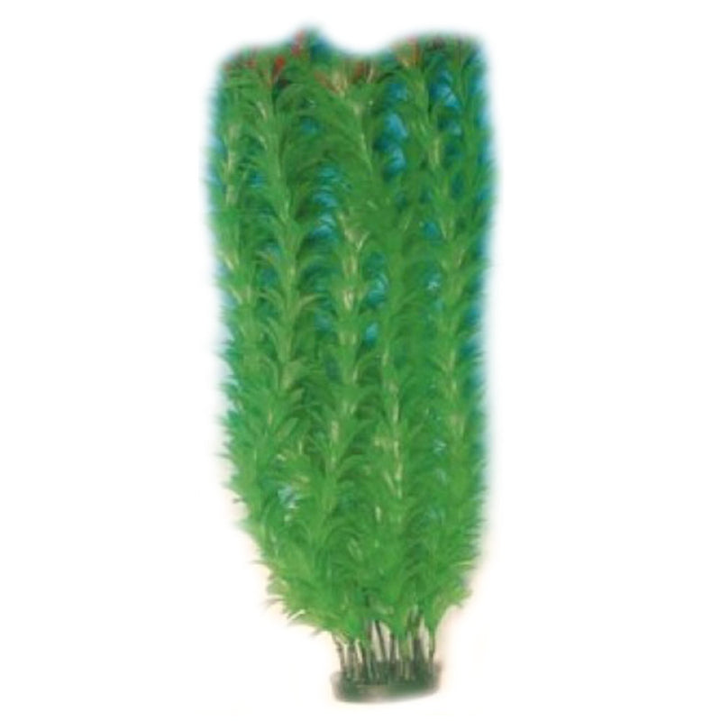 Plastic Plant Bush (Xlarge)