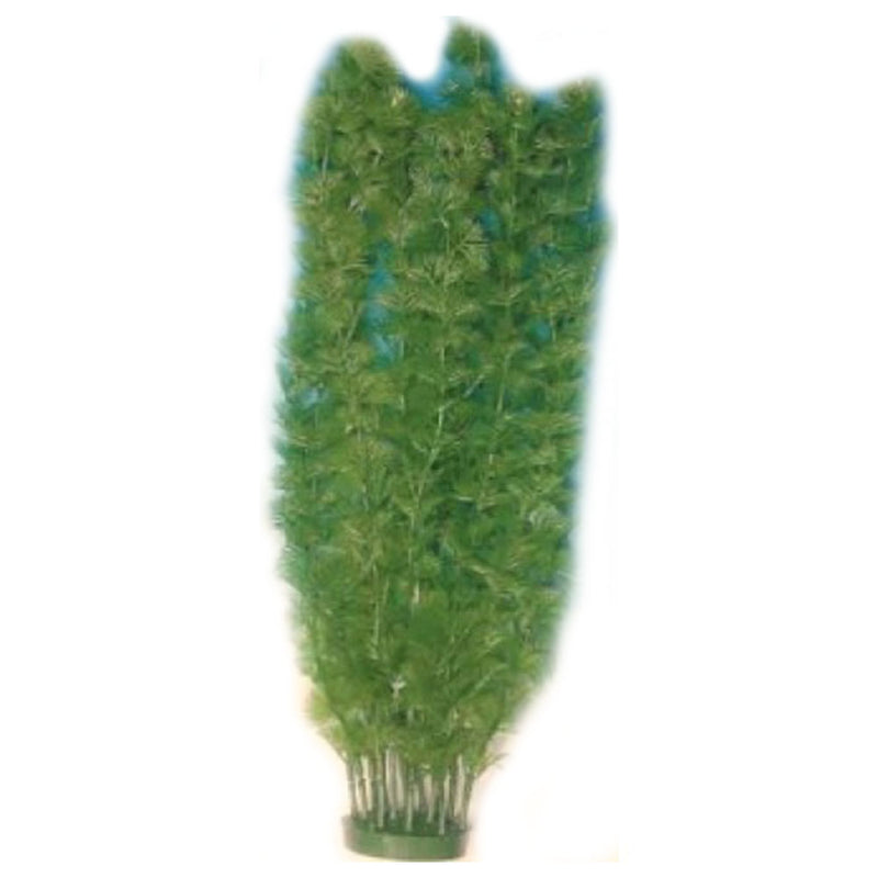 Plastic Plant Bush (Xlarge)