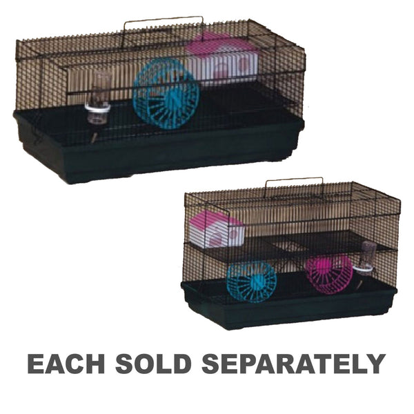 Pet Mouse Cage