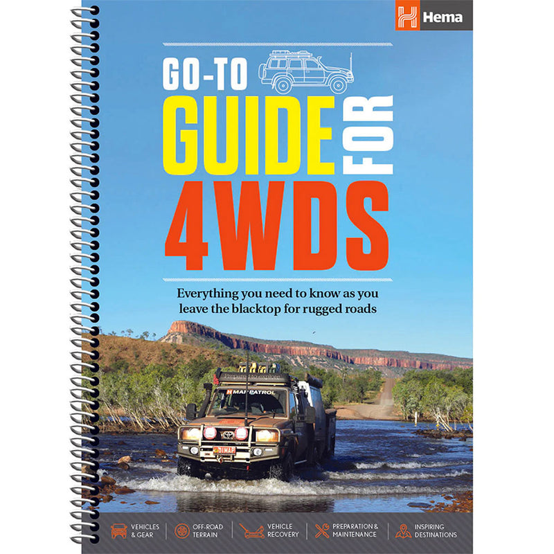 Hema Go Guide