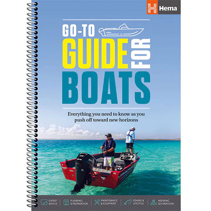 Hema Go Guide