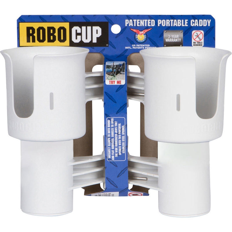 RoboCup Dual Cup -pidike