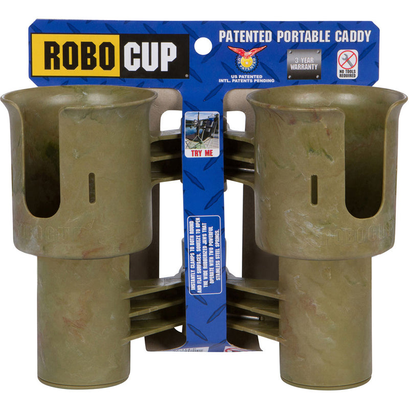 RoboCup Dual Cup -pidike