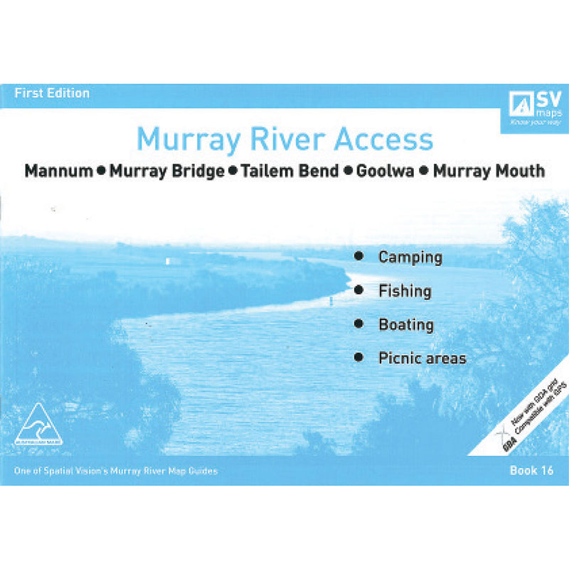 Murray River Access