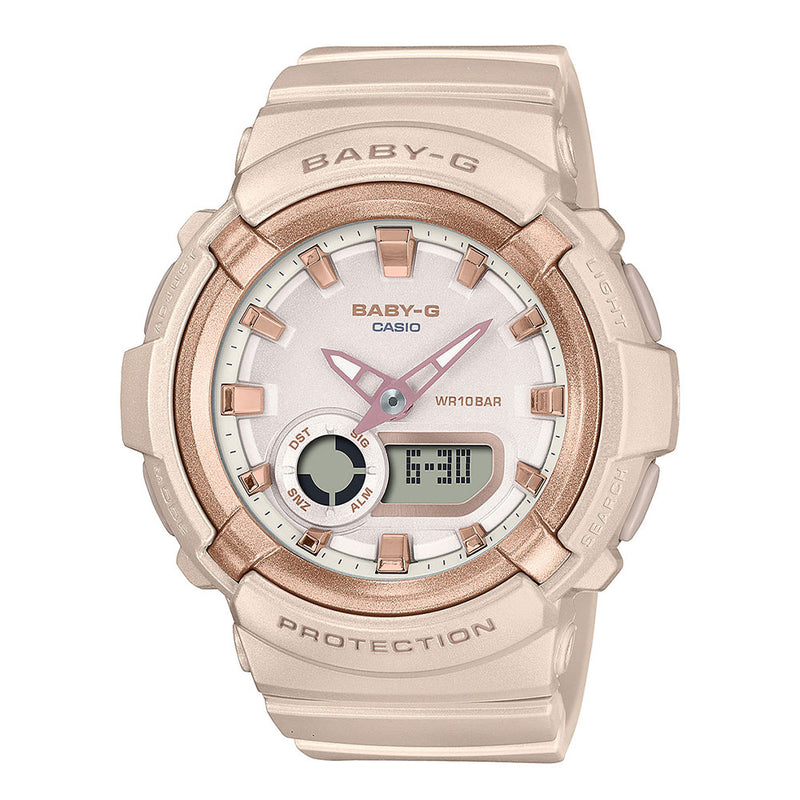 Casio Baby-G BGA280BA -sarjakello