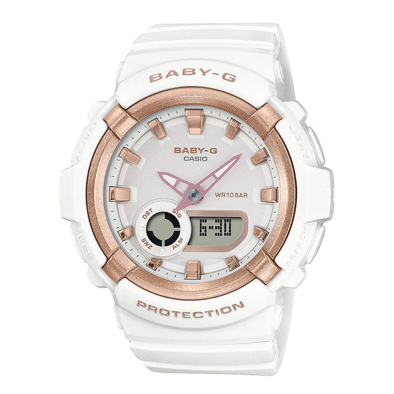 Casio Baby-G BGA280BA -sarjakello