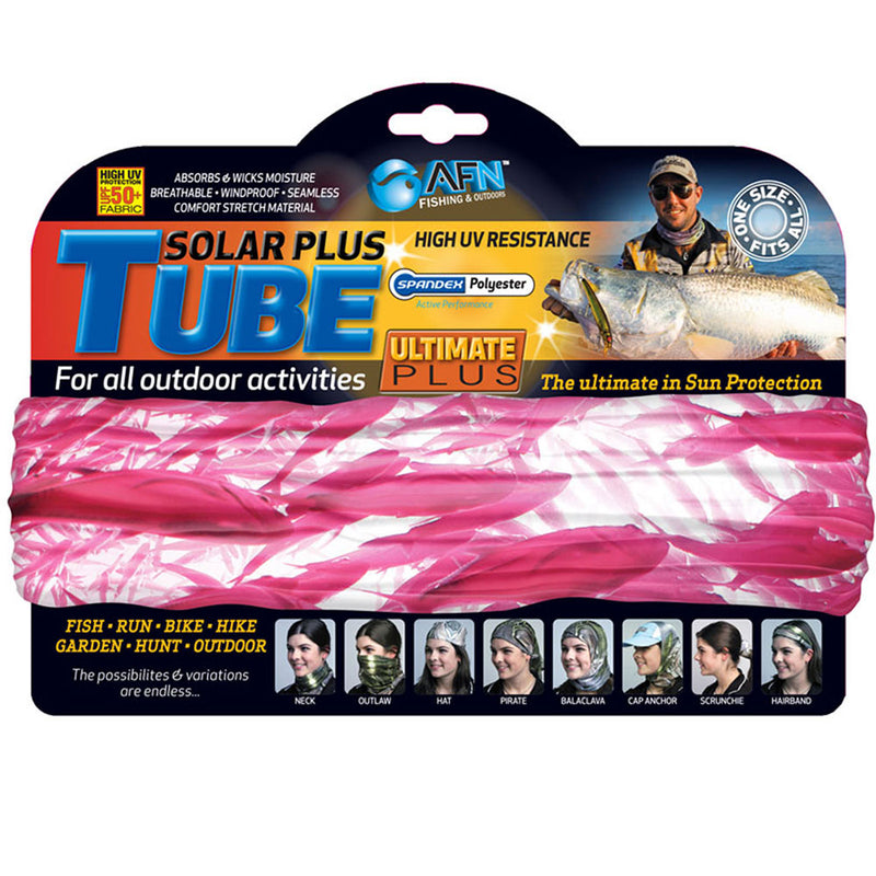 Baitball Solar Plus -putki