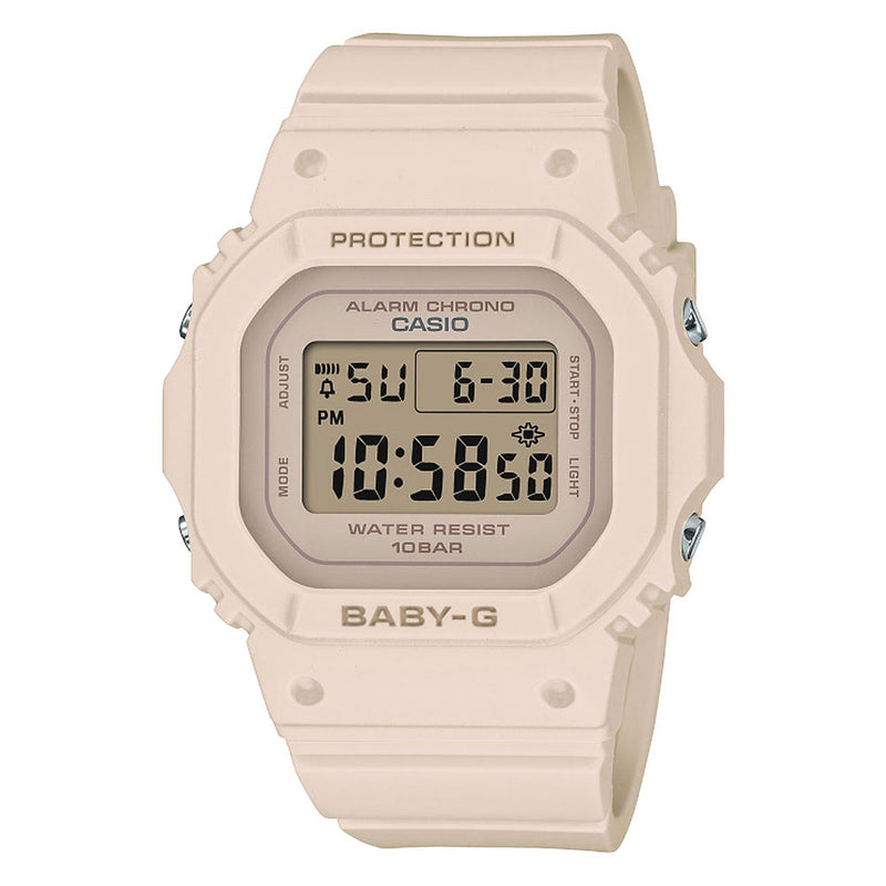  Casio G-Shock BGD-565 Digitaluhr