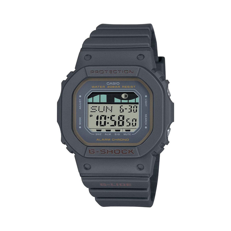 Casio G Shock Women GLXS5600-1D Watch