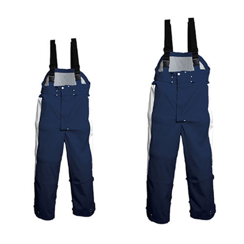 Mariner Bib and Brace Pants