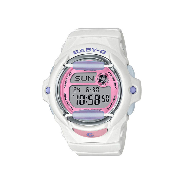 Casio Baby G BG169PB-7D Watch