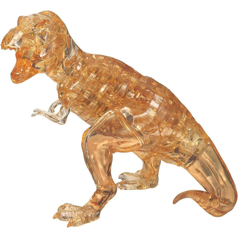 3D Crystal Puzzle T-rex tarroilla