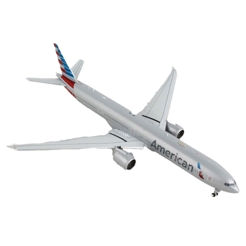 Gemini Jets American Airlines Airplane 1/400 -malli