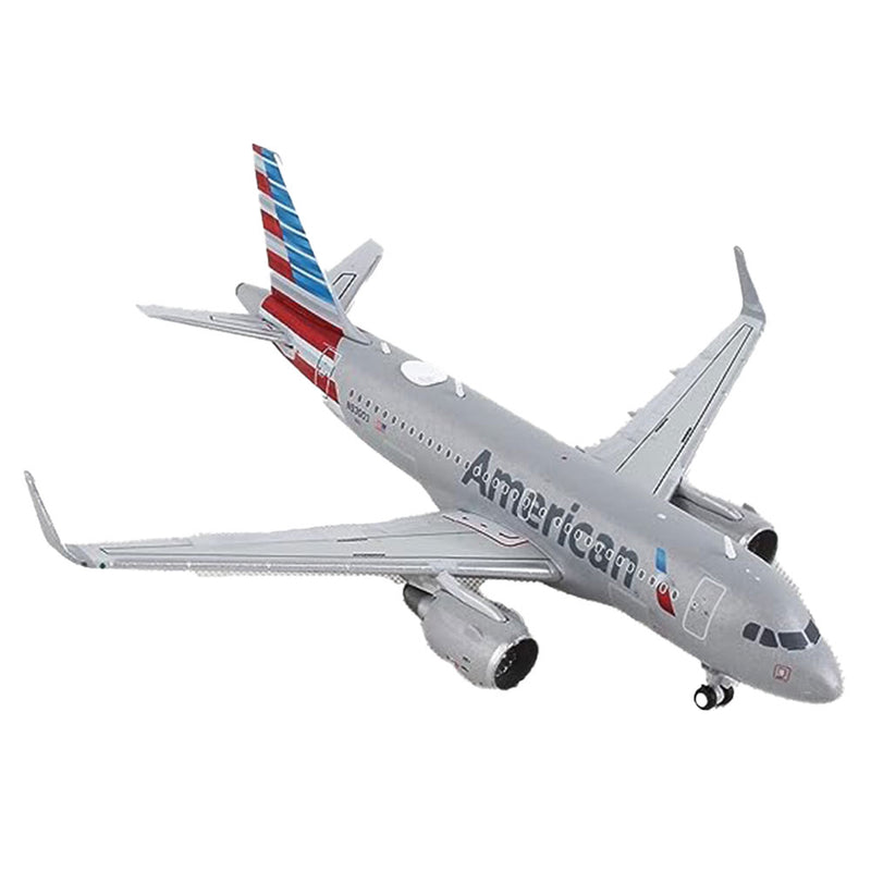 Gemini Jets American Airlines Airplane 1/400 -malli