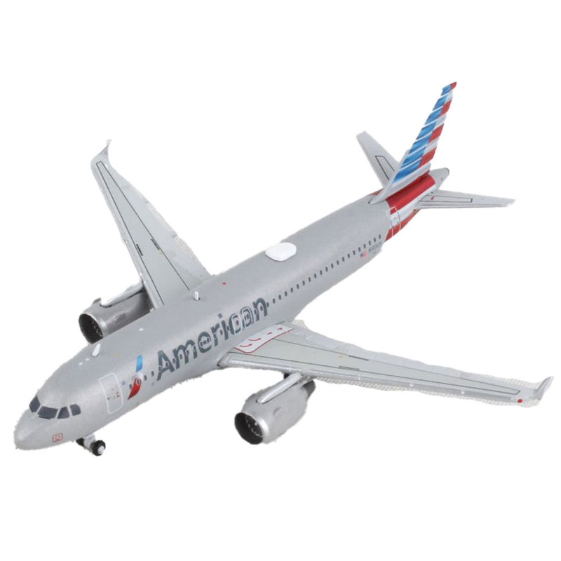 Gemini Jets American Airlines Airplane 1/400 -malli