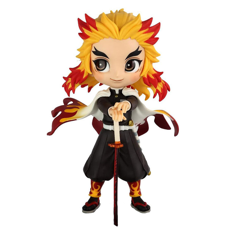 Banpresto Demon Slayer Q Posket -hahmo