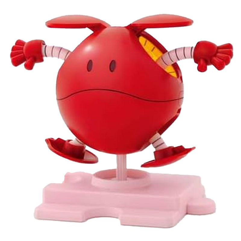 Haropla Gundam Haro -hahmo