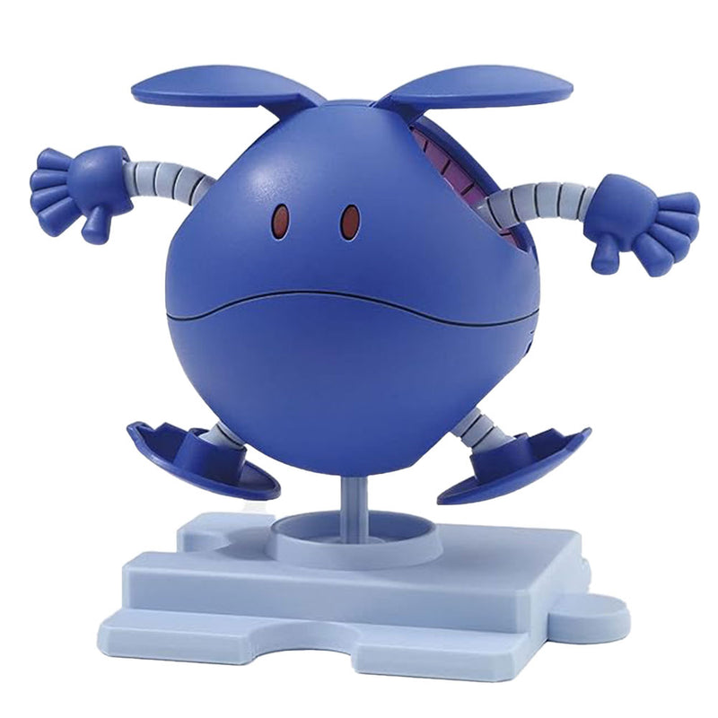 Haropla Gundam Haro -hahmo