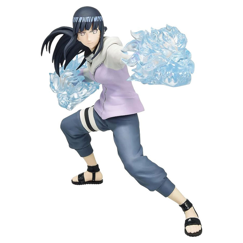 Banpresto Naruto Shippudenin värähtelytähdet