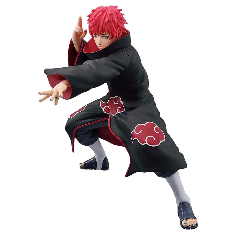 Banpresto Naruto Shippudenin värähtelytähdet