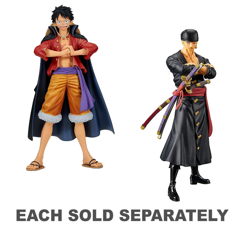 Banpresto OnePiece Wanakoni Figure