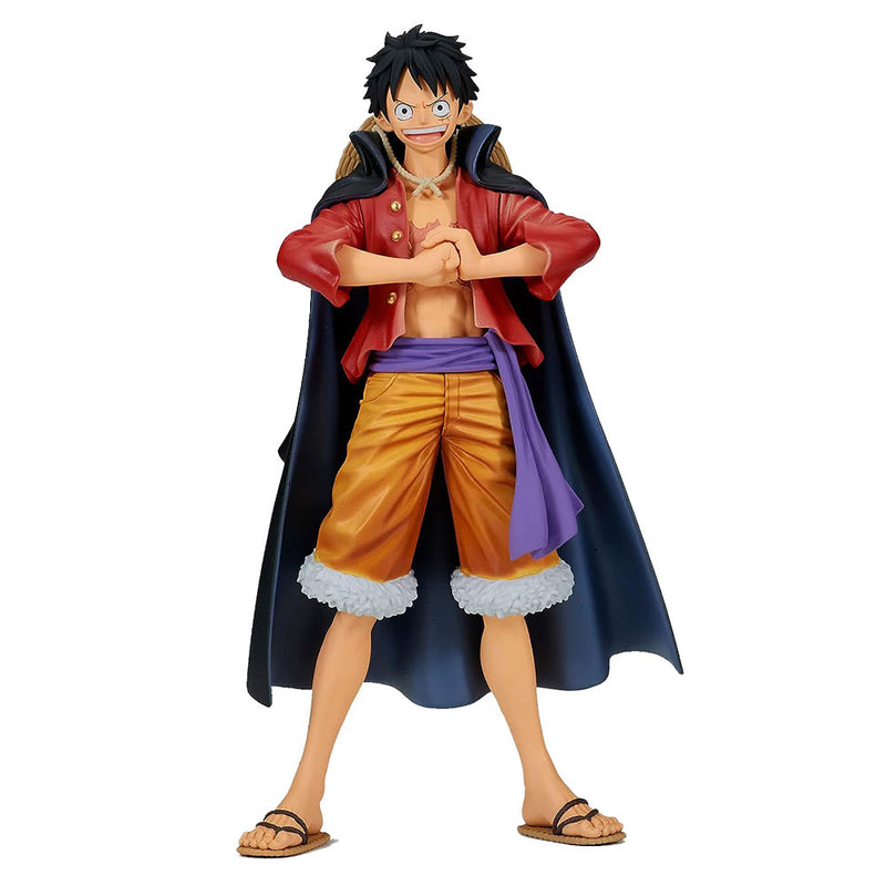 Banpresto onepiece wanakoni -hahmo