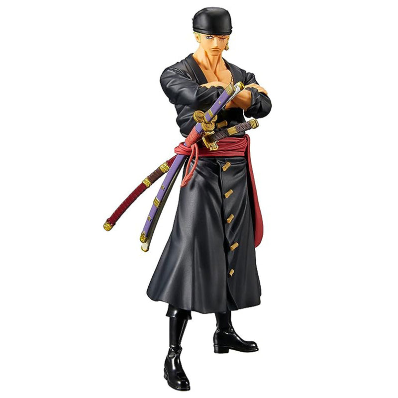 Banpresto onepiece wanakoni -hahmo