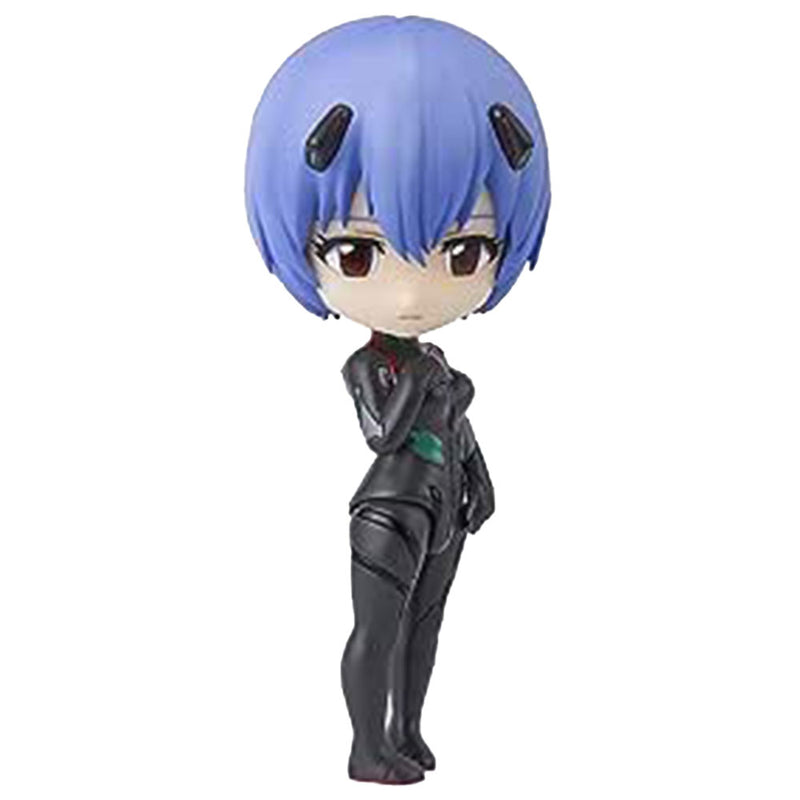 Tamashii Figurarts Evangelion Chibi