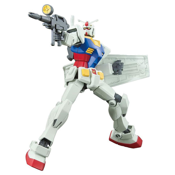 Gundam High Grade Universal Century RX-78-2 Combat Model