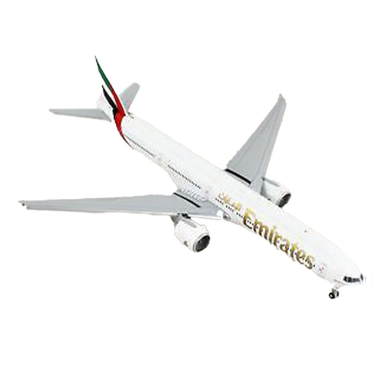 Gemini Jets Emirates 1/400 Scale -lentokonemalli