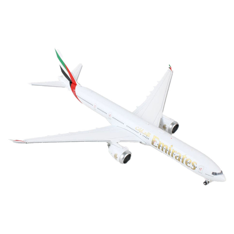 Gemini Jets Emirates 1/400 Scale -lentokonemalli