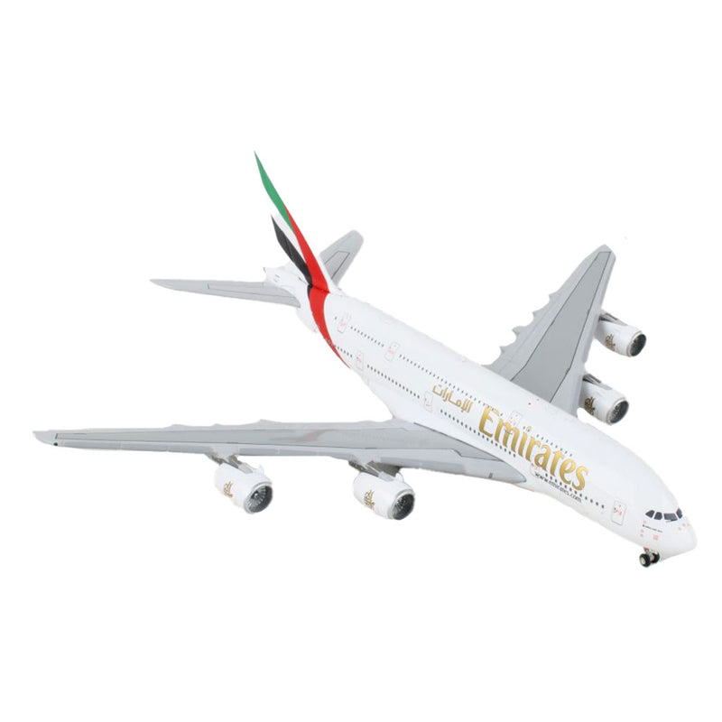 Gemini Jets Emirates 1/400 Scale -lentokonemalli