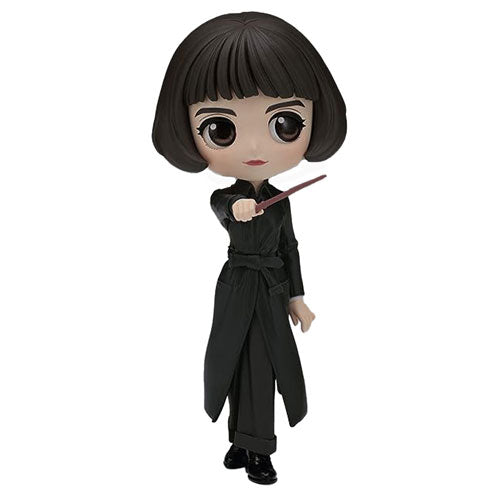 Banpresto Fantastic Beasts Tina Q Posket Figure