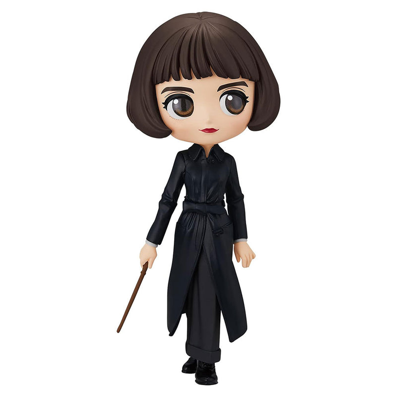 Banpresto Fantastic Beasts Tina Q Posket -hahmo