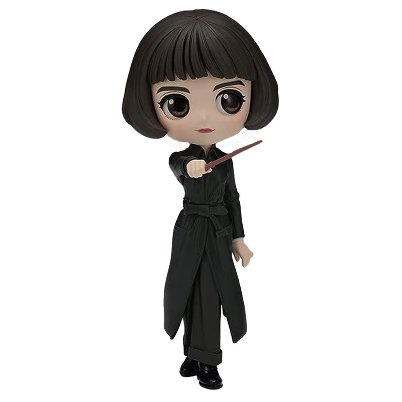 Banpresto Fantastic Beasts Tina Q Posket -hahmo