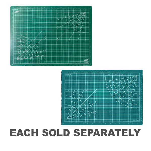 Excel Self-Healing Cutting Mat (Green)