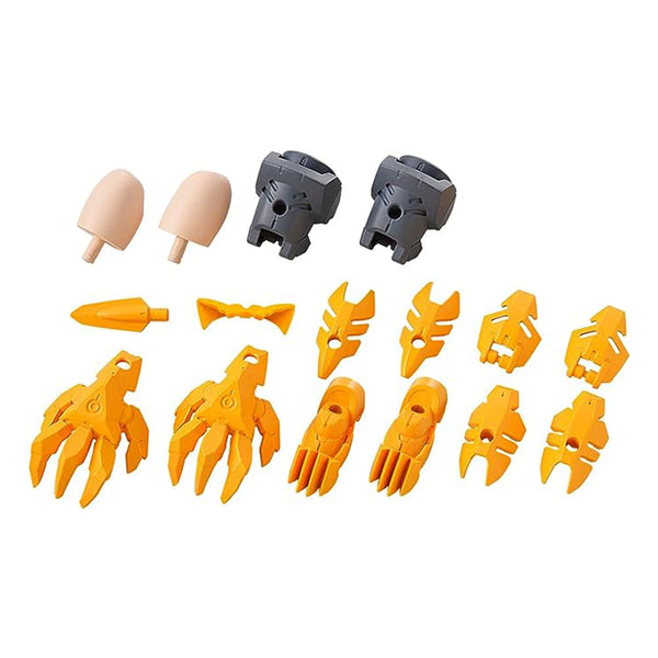 Banda 30MS Optional Speed Armor Parts Set