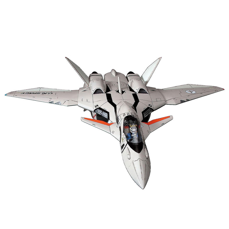 Hasegawa Macross Plus VF-11B Gundam -malli