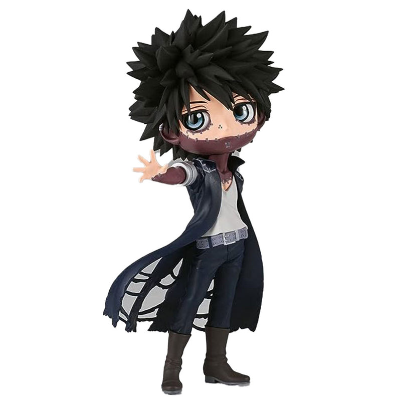 Banpresto mha dabi dabi q posket -kuva