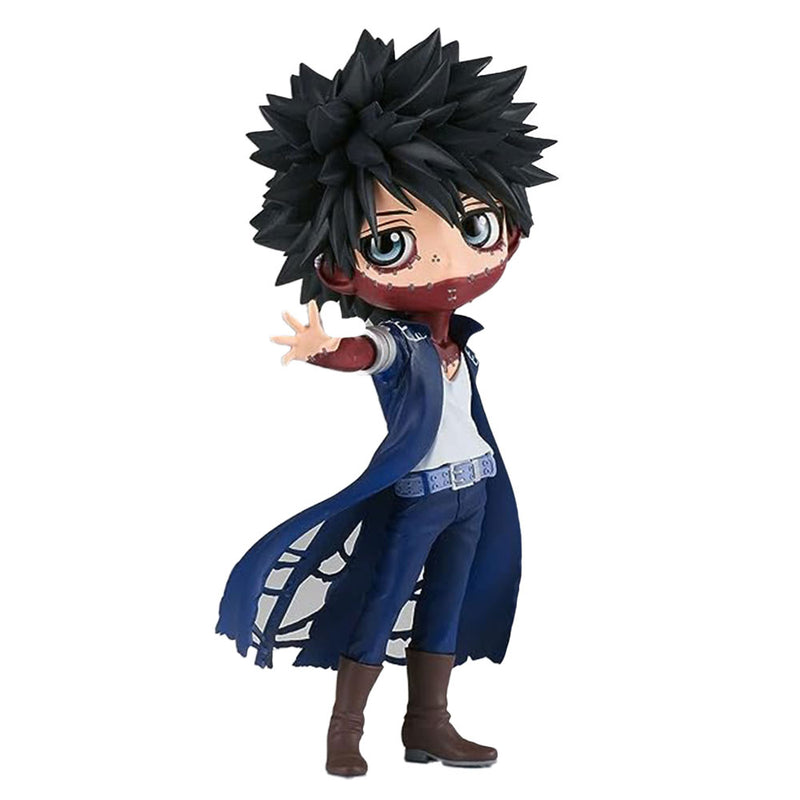  Banpresto MHA Dabi Dabi Q Posket Figur