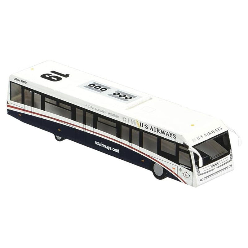 Gemini Jets Cobus US Airways Bus 1/200 -malli