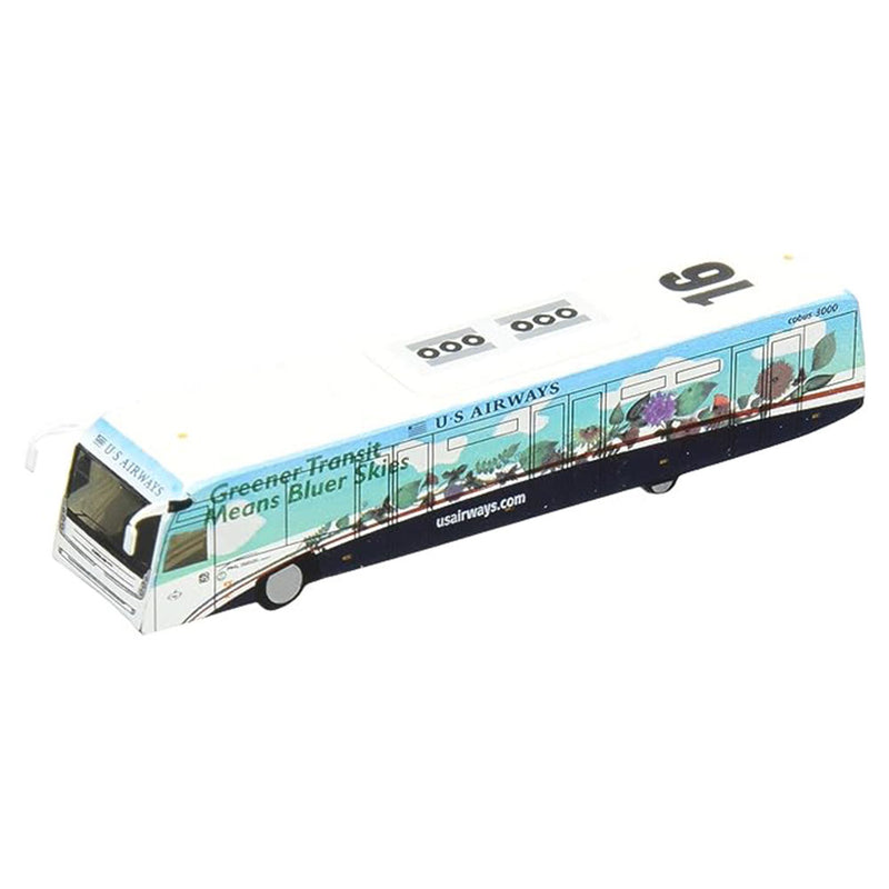 Gemini Jets Cobus US Airways Bus 1/200 -malli