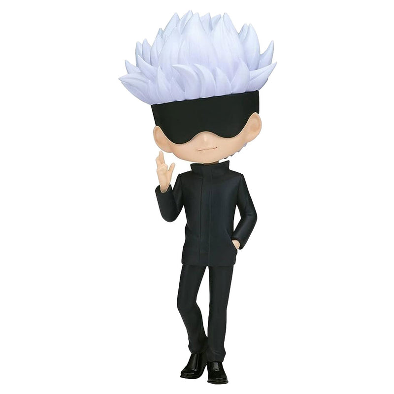 Banpresto jujutsu kaisen q posketti