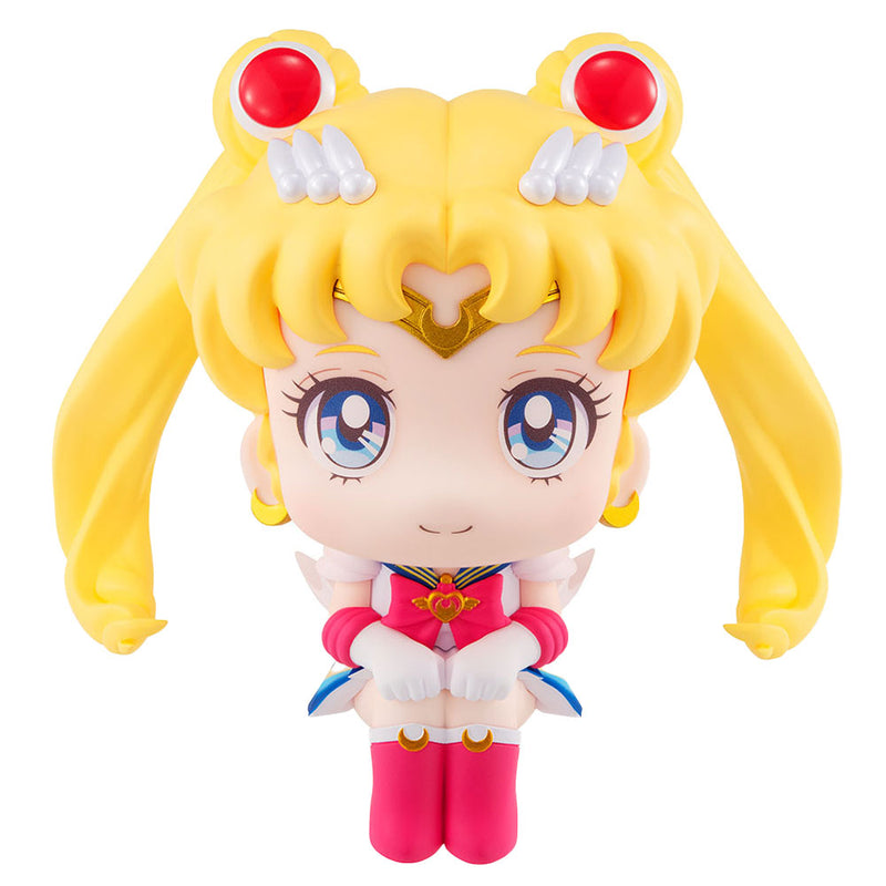 Megahouse Super Sailor Moon -hahmo