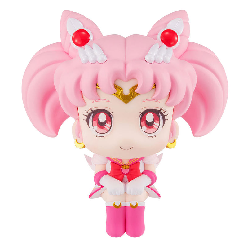 Megahouse Super Sailor Moon Lookup-Figur