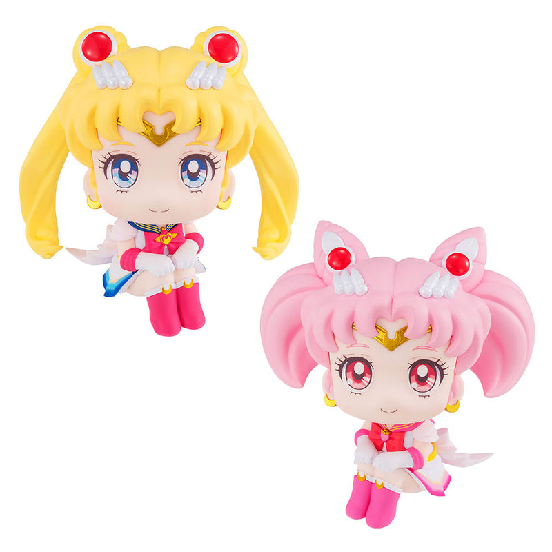 Megahouse Super Sailor Moon -hahmo