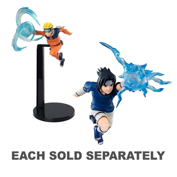 Banpresto Naruto Effectreme Figure