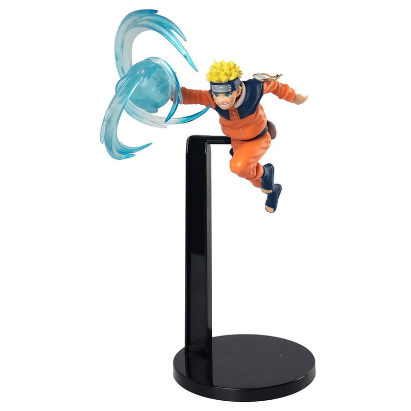 Banpresto Naruto Effectreme -Zahl