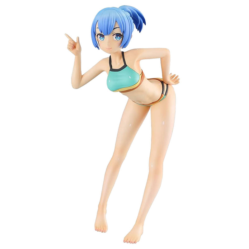 Hasegawa Egg Girls Bikini -kokoelmahahmo