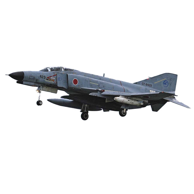 F-4EJ Phantom II ADTW 1/72 -malli